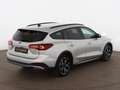 Ford Focus Turnier 1.0 EcoBoost Active Vignale LED NAV Silber - thumbnail 8