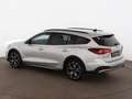 Ford Focus Turnier 1.0 EcoBoost Active Vignale LED NAV Silber - thumbnail 6