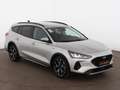 Ford Focus Turnier 1.0 EcoBoost Active Vignale LED NAV Silber - thumbnail 4