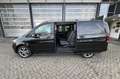 Mercedes-Benz Vito 119 L2 Automaat Dubbel Cabine | Trekhaak | Stoelve Negro - thumbnail 10