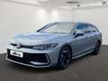 Volkswagen Passat Variant 2.0 TDI 4-Motion DSG R-Line *AHK*HEAD-UP*STANDH* Argent - thumbnail 2
