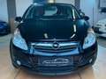 Opel Corsa D Edition Automatik / Klma / Sitzheizung Schwarz - thumbnail 7