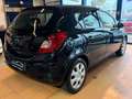 Opel Corsa D Edition Automatik / Klma / Sitzheizung Schwarz - thumbnail 5