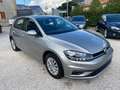 Volkswagen Golf 5p 1.6 tdi Business 115cv Grigio - thumbnail 5