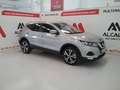 Nissan Qashqai 1.5dCi Acenta 4x2 85kW Gris - thumbnail 2