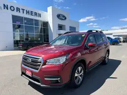 2021 Subaru Ascent