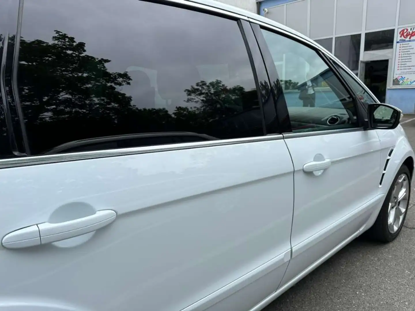 Ford S-Max S-MAX Titanium 1,6 EcoBoost Start - 2