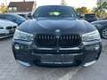 BMW X4 xDrive 35 d Original M-SportPaket~Navi~Leder~BI-Xe Schwarz - thumbnail 3