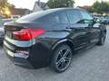 BMW X4 xDrive 35 d Original M-SportPaket~Navi~Leder~BI-Xe Schwarz - thumbnail 4