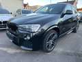 BMW X4 xDrive 35 d Original M-SportPaket~Navi~Leder~BI-Xe Schwarz - thumbnail 1