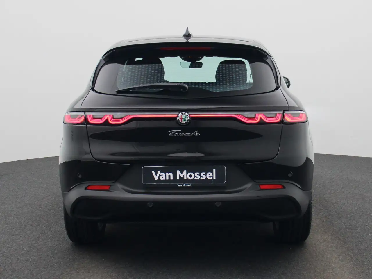 Alfa Romeo Tonale 2023