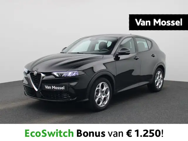 Alfa Romeo Tonale 1.6 130 DS Super FWD CARPLAY | LED | NAVI