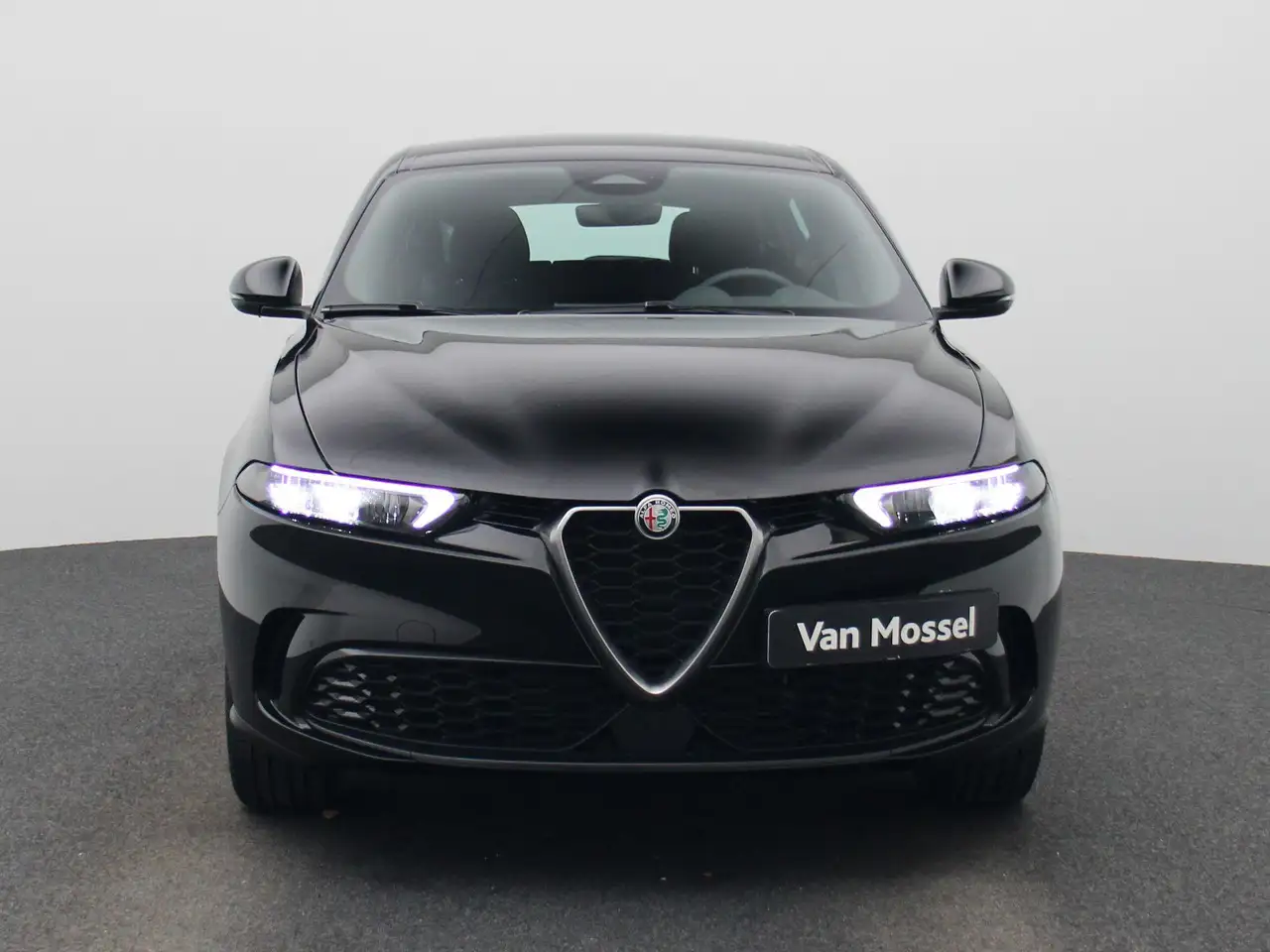 Alfa Romeo Tonale 2023