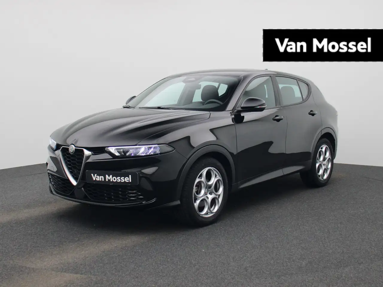 Alfa Romeo Tonale 2023