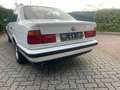 BMW 520 520i 24V*Rostfrei*Sehr gepflegt*Klima* Weiß - thumbnail 6