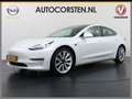 Tesla Model 3 Long Range AWD 75kWh 463PK Lmv 19" FSD-3 Computer Blanc - thumbnail 1