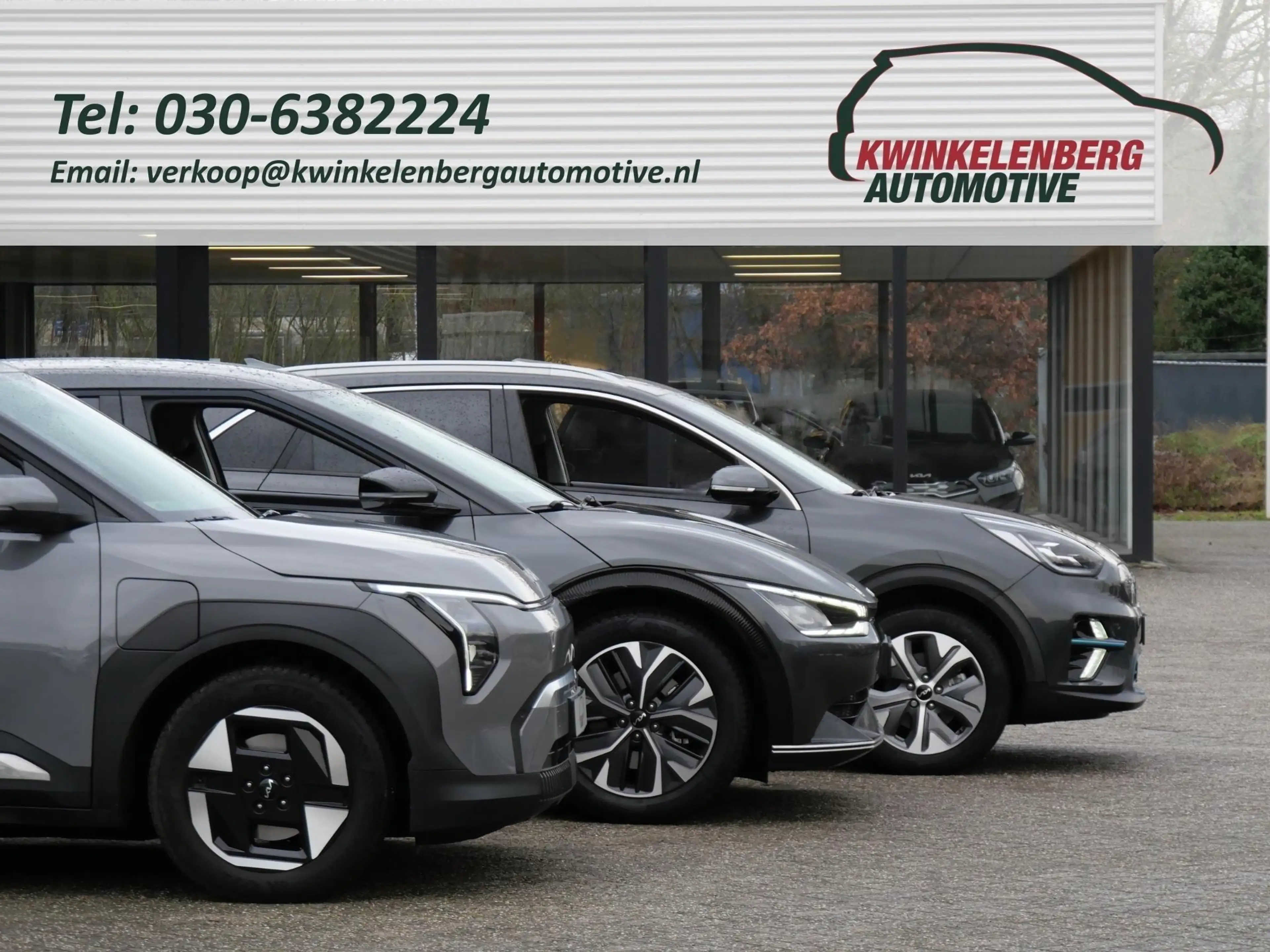 Kia EV6 77kWh GT-LINE/ SCHUIFDAK/ 360° CAMERA/ HEAD-UP/ NL — photo 31