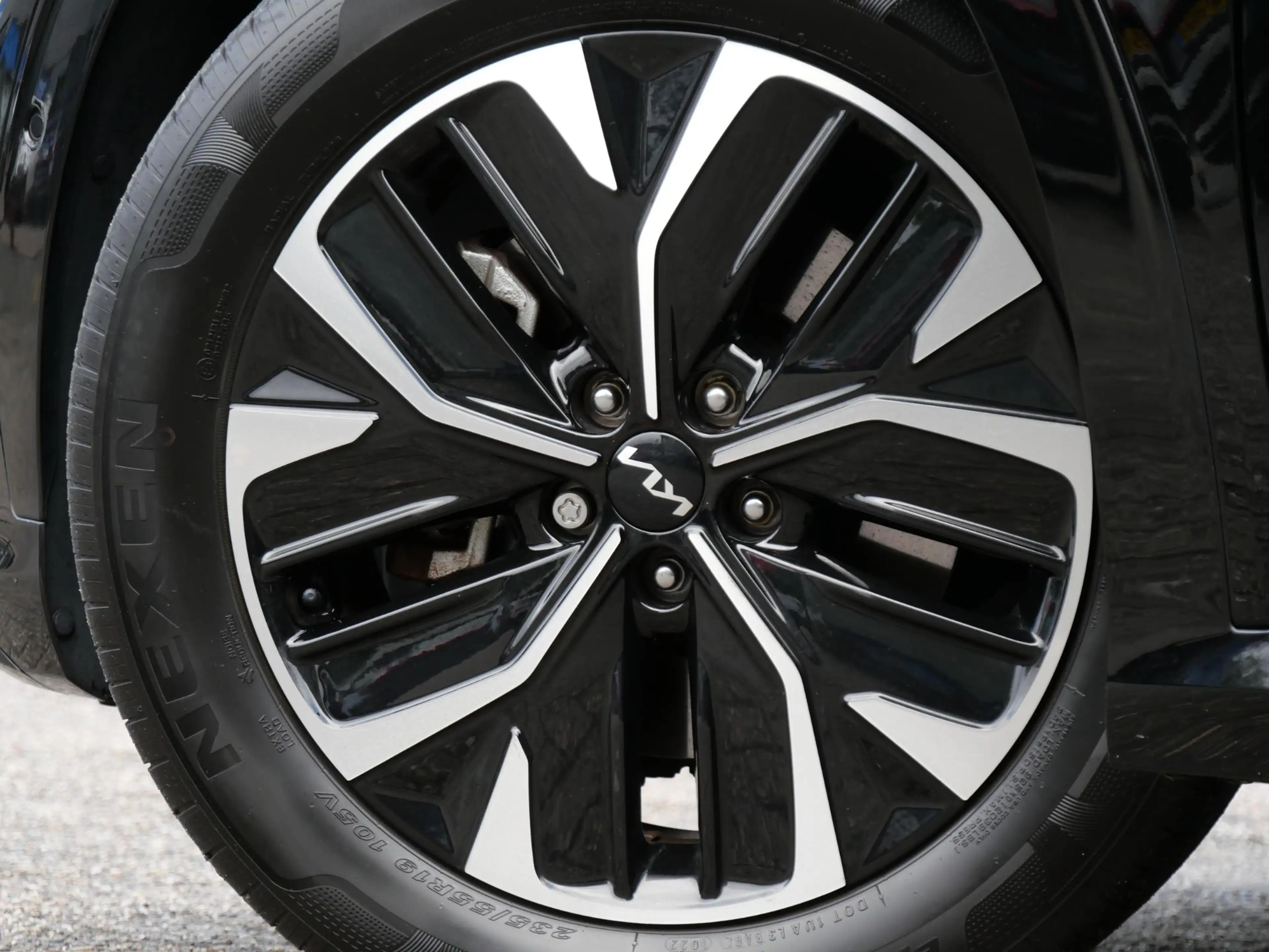 Kia EV6 77kWh GT-LINE/ SCHUIFDAK/ 360° CAMERA/ HEAD-UP/ NL — photo 29