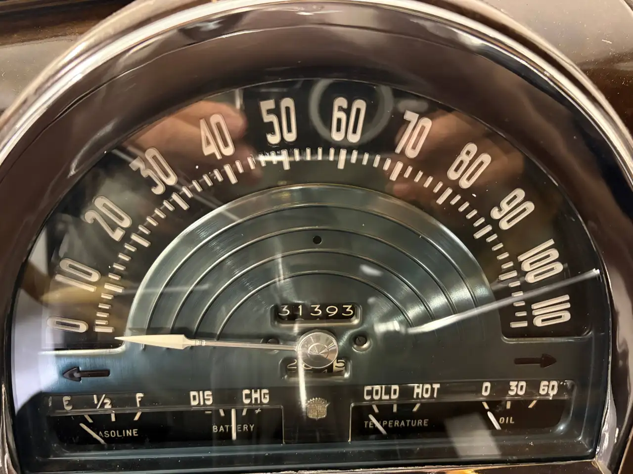 Cadillac Fleetwood Model 1948-7519X, foto 8