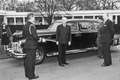 Cadillac Fleetwood Model 1948-7519X Schwarz - thumbnail 39