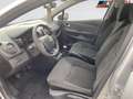 Renault Clio 1.2 16V 75 Life Klima Bluetooth Argent - thumbnail 9