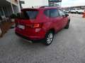 SEAT Ateca 1.6TDI CR S&S Ecomotive Style Rouge - thumbnail 7