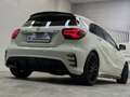 Mercedes-Benz A 45 AMG 381 PS__AMG PERFORMANCE__ Weiß - thumbnail 24