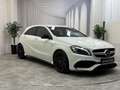 Mercedes-Benz A 45 AMG 381 PS__AMG PERFORMANCE__ Weiß - thumbnail 4