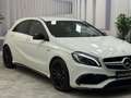Mercedes-Benz A 45 AMG 381 PS__AMG PERFORMANCE__ Weiß - thumbnail 27