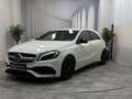 Mercedes-Benz A 45 AMG 381 PS__AMG PERFORMANCE__ Weiß - thumbnail 10