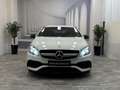 Mercedes-Benz A 45 AMG 381 PS__AMG PERFORMANCE__ Weiß - thumbnail 2