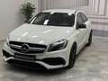 Mercedes-Benz A 45 AMG 381 PS__AMG PERFORMANCE__ Weiß - thumbnail 48