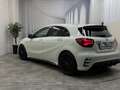Mercedes-Benz A 45 AMG 381 PS__AMG PERFORMANCE__ Weiß - thumbnail 8