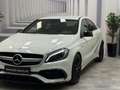 Mercedes-Benz A 45 AMG 381 PS__AMG PERFORMANCE__ Weiß - thumbnail 46