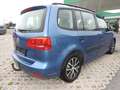 Volkswagen Touran Sky 1,6 BMT TDI DPF DSG +AHK+Schiebedach+Navi Blau - thumbnail 18