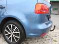 Volkswagen Touran Sky 1,6 BMT TDI DPF DSG +AHK+Schiebedach+Navi Azul - thumbnail 20