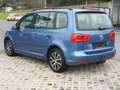 Volkswagen Touran Sky 1,6 BMT TDI DPF DSG +AHK+Schiebedach+Navi Azul - thumbnail 16