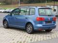 Volkswagen Touran Sky 1,6 BMT TDI DPF DSG +AHK+Schiebedach+Navi Kék - thumbnail 2