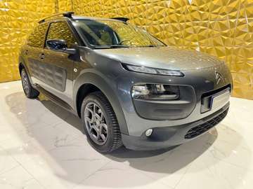 C4 Cactus 1.2 puretech Shine 82cv E6