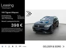 Volkswagen Tiguan Allspace 2.0 TDI R Line 4M*Matrix*H&K*HuD