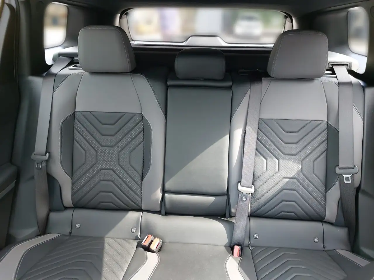 Jeep Compass 2026 — фото 11