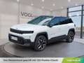 Jeep Compass Plug-In Hybrid Summit Weiß - thumbnail 1