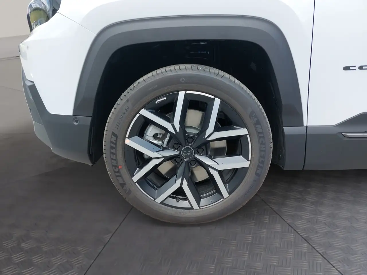 Jeep Compass 2026 — фото 14