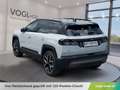 Jeep Compass Plug-In Hybrid Summit Weiß - thumbnail 3