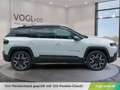 Jeep Compass Plug-In Hybrid Summit Weiß - thumbnail 8
