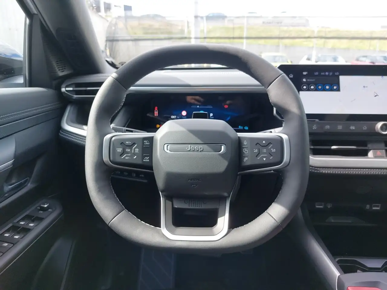 Jeep Compass 2026 — фото 13