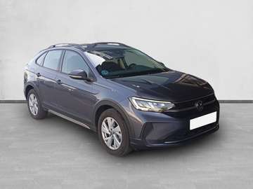 1.0 TSI Life DSG 81kW