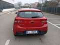 Kia Rio Rio 3p 1.2 City eco-dynamics gpl Rosso - thumbnail 10