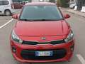 Kia Rio Rio 3p 1.2 City eco-dynamics gpl Rosso - thumbnail 8
