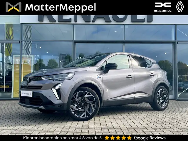 Renault Captur 1.6 E-Tech Full Hybrid 145 Esprit Alpine | NL Auto